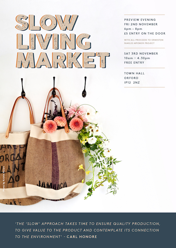 Doe Slow Living Market