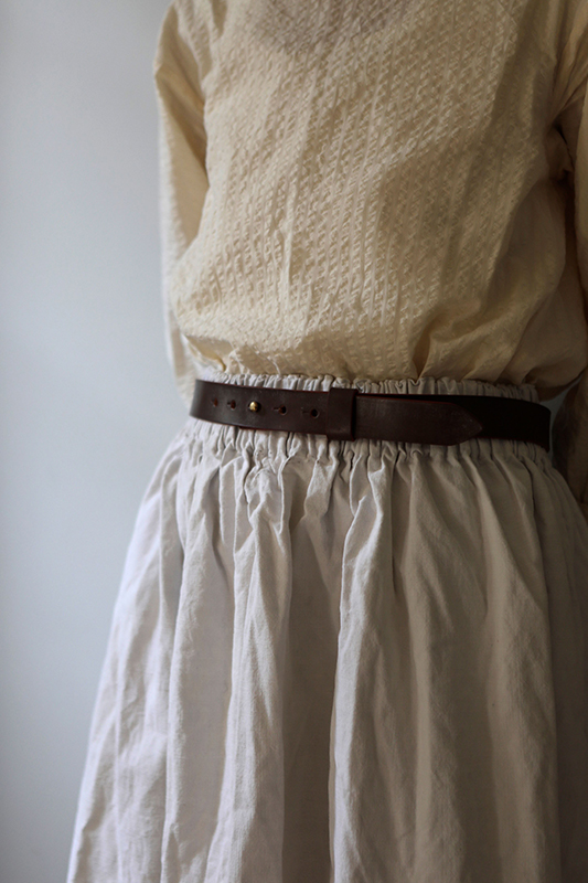 Belt