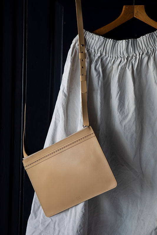 Brogue Bag