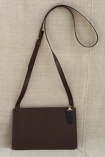Doe Leather - Traditionally crafted leather goods sustainably Made in ...