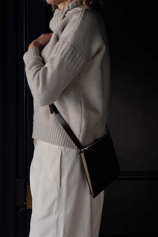Inset Bag