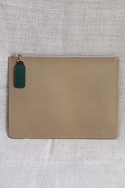 iPad Cover / Clutch