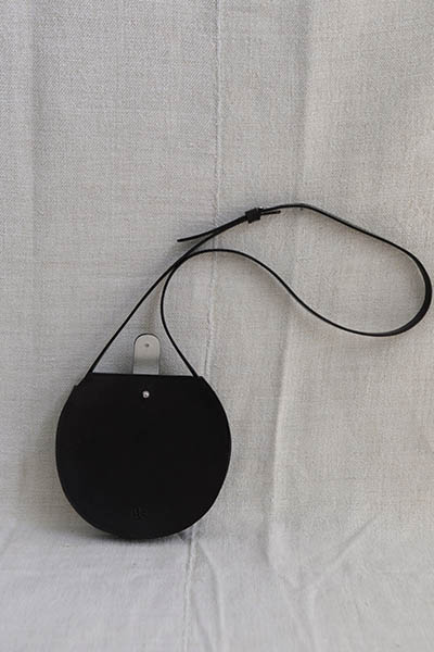 Mini Circle Bag