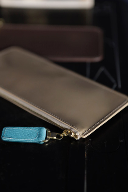 Pencil / make-up case