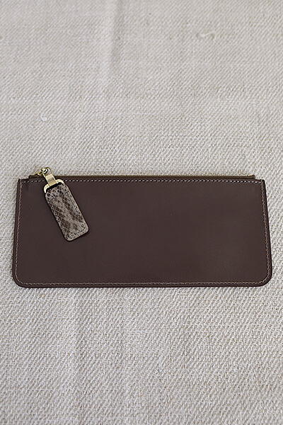 Pencil / make-up case