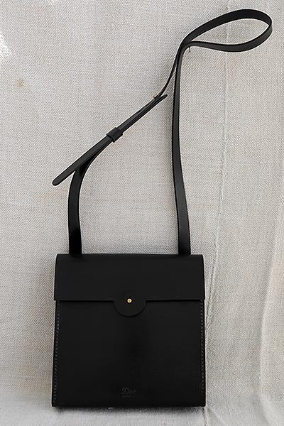 Cross Body Satchel