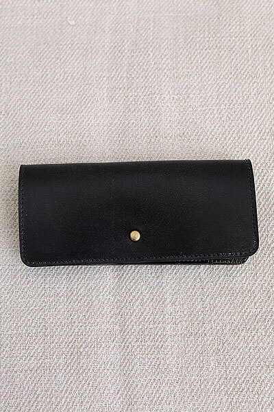 Doe Leather - Traditionally crafted leather goods sustainably Made in ...